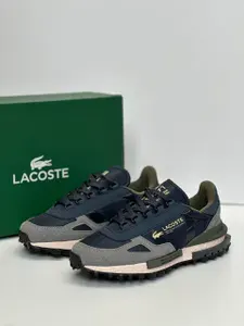 Кроссовки Lacoste