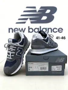 Кроссовки New Balance новый баланс кроссовки мужские