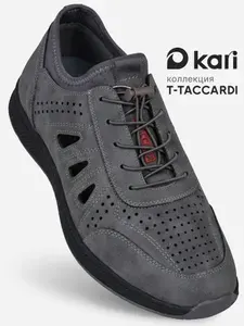 Кроссовки T.TACCARDI