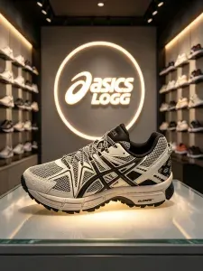 Кроссовки ASICS