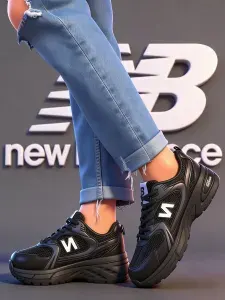 Кроссовки New Balance New balance кроссовки мужские