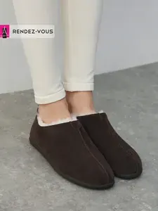 Тапочки TENDANCE