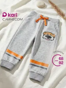 Брюки Kari baby