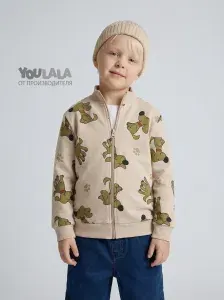 Толстовка YouLaLa