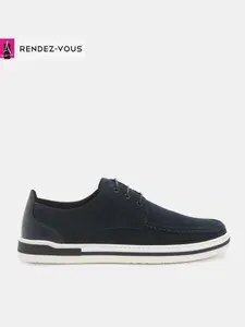 Ботинки дерби TENDANCE