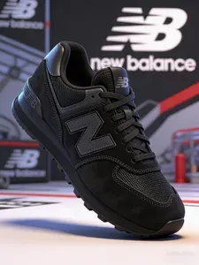 Кроссовки New Balance