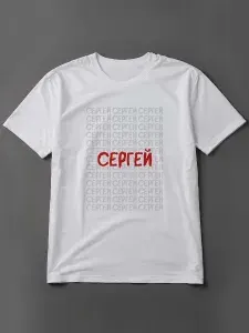 Футболка VOKRA 1 шт
