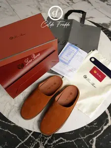 Тапочки Loro Piana