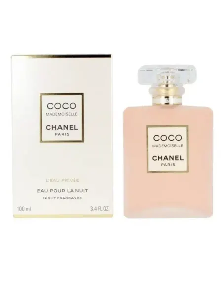 Удачная покупка Женские французские духи Шанель парфюм COCO MADEMOISELLE