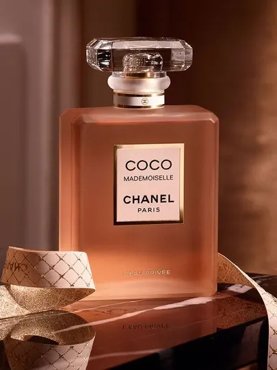 Парфюмерная вода женская Coco Mademoiselle Paris, 100 мл