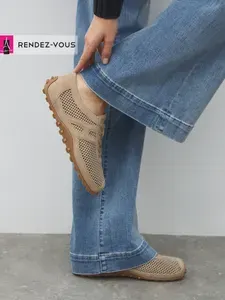 Кроссовки TENDANCE