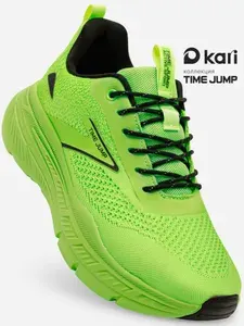 Кроссовки TimeJump