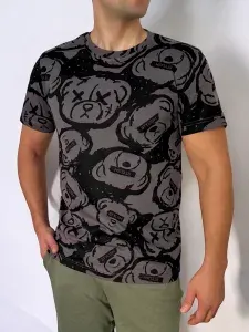 Футболка Cotton premium 1 шт
