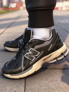 Кроссовки New Balance Новый баланс кроссовки мужские