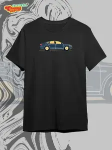 Футболка CherryPie Volkswagen 1 шт