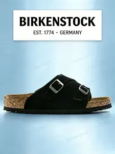 Тапочки Birkenstock