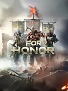 Игра For Honor (PC, Русская версия)