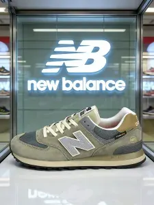 Кроссовки New Balance кроссовки New Balance NB 574
