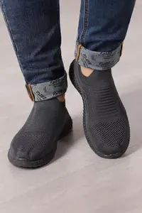Слипоны Almondshop