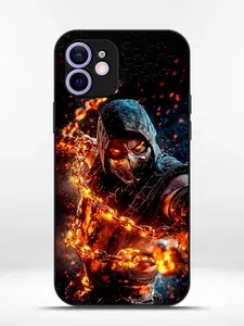 Чехол на iphone 12