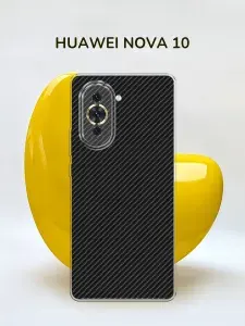 Чехол на Хуавей Нова 10