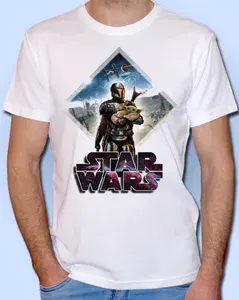 Футболка Star Wars 1 шт