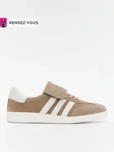 Кеды TENDANCE