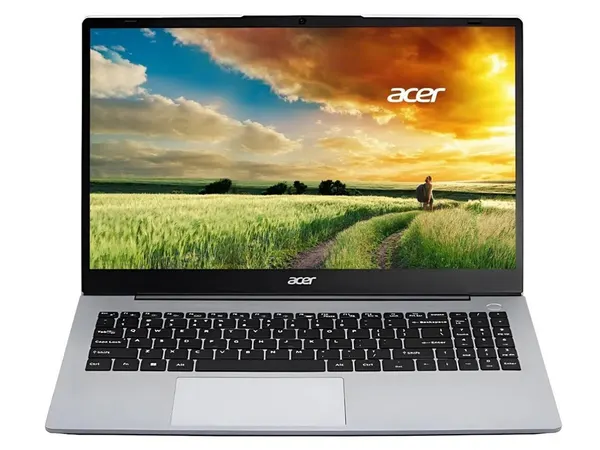 Ноутбук Acer Aspire 3 A325-42 ZN. N01SI.03U (15.6", Ryzen 7 7730U, 16 ГБ/SSD 512 ГБ) Серебристый