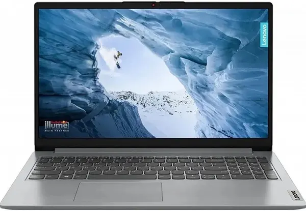 15.6" Ноутбук Lenovo IdeaPad 15IAU7 15.6" 1920x1080 FHD IPS/Intel Core i3-1215U/DDR4 8Гб/SSD 1 TB/Windows 11 Pro + Office 2021/Русская раскладка