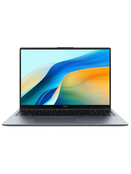 Ноутбук MateBook D16, i5 13420H, 16 ГБ/1 ТБ, без ОС