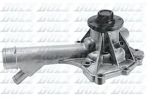 Помпа водяная DOLZ M200 Mercedes W202, W124, W210 Motor OM111 1.8-2.3 93-00