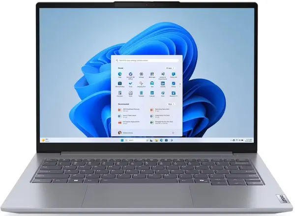 Ноутбук Lenovo ThinkBook 16 G7 AHP 21MU0006CD (AMD Ryzen 7 3800 MHz (8745H)/16384Mb/512 Gb SSD/16"/2560x1600/Win 11 Pro)