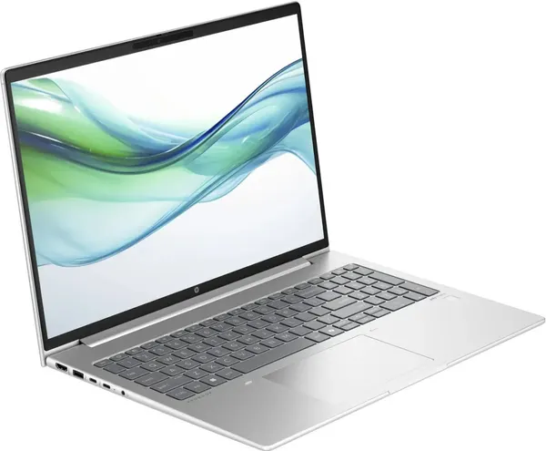 Ноутбук HP ProBook 460 G11 D2FP4ET (Core Ultra 5 1300 MHz (125U)/16384Mb/512 Gb SSD/16"/1920x1200/Нет (Без ОС))