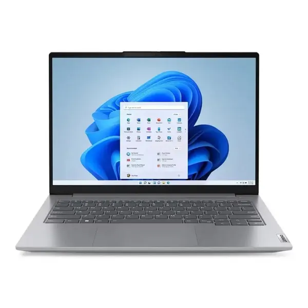 Ноутбук Lenovo ThinkBook 14 G8 IAL 14"WUXGA IPS/Ultra7 255H/64GB/SSD 1TB/Intel Arc 140T/Win11pro/серый