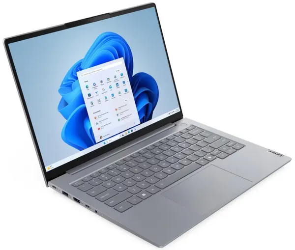 Ноутбук Lenovo ThinkBook 14 G8 IAL 21SJS05S00 (Core Ultra 7 4400 MHz (255H)/16384Mb/512 Gb SSD/14"/1920x1200/Без ОС)