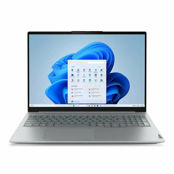 Ноутбук LENOVO ThinkBook 14 G8 IRL 14"WUXGA; IPS/Core 5 210H/32GB/512GB SSD/Win11pro/серый