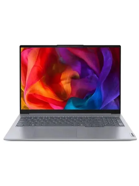 Ноутбук Lenovo ThinkBook 16 G7 ARP Ryzen 77735HS/16GB/512GB SSD/16"/noOS
