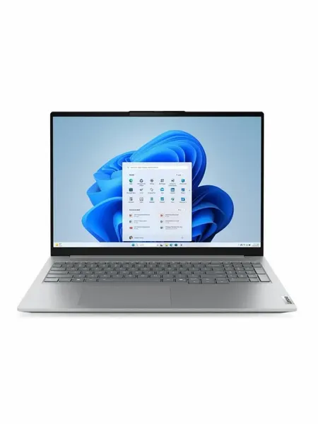 Ноутбук Lenovo ThinkBook 16 G8 IRL 16"WUXGA; IPS/Core 7 240H/32GB/SSD 512GB/Win11pro/серый