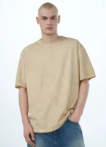 Футболка FACE CODE MAN t-shirt FC