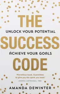 The Success Code / Книга на Английском