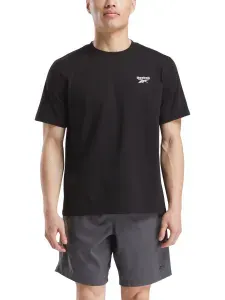 Футболка Reebok Cody Small Logo Crew Neck Ss Tee