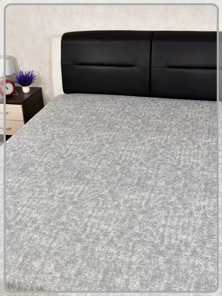 Простыня Ивановская бязь Урбан вид 9 бз 180х220
