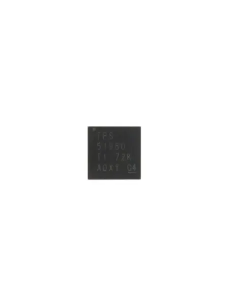 Микросхема контроллер питания TPS51980 для MacBook