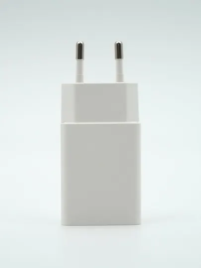 Cетевой зарядный адаптер, USB-A, 10W - Зарядные устройства для аккумуляторов
