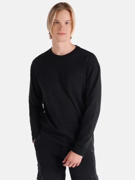 COLIN'S Лонгслив Regular Fit