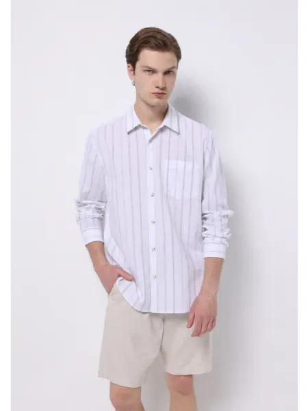 COLIN'S Рубашка Regular Fit