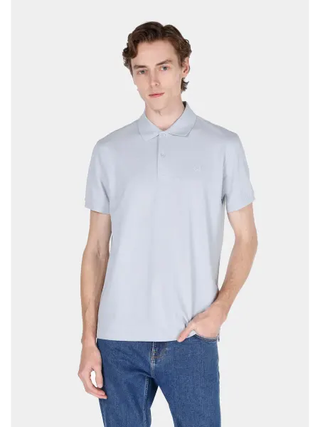 COLIN'S Футболка-поло Regular Fit
