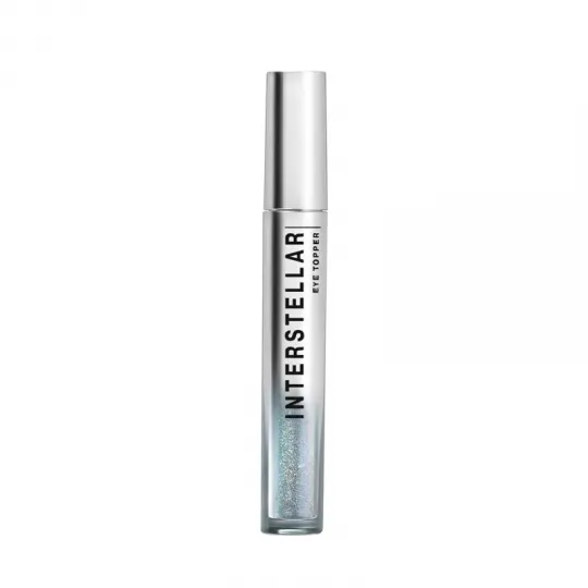 Тени для век жидкие сияющие Influence Beauty Interstellar т.04 2,5 мл