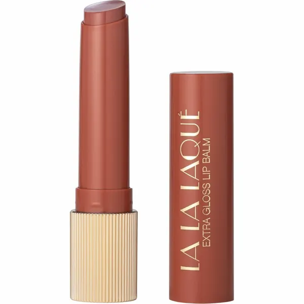 Глянцевая помада-бальзам для губ , Glossy lip balm , Baume a levres brillant LALA Laque 05, Vivienne Sabo, D215286055