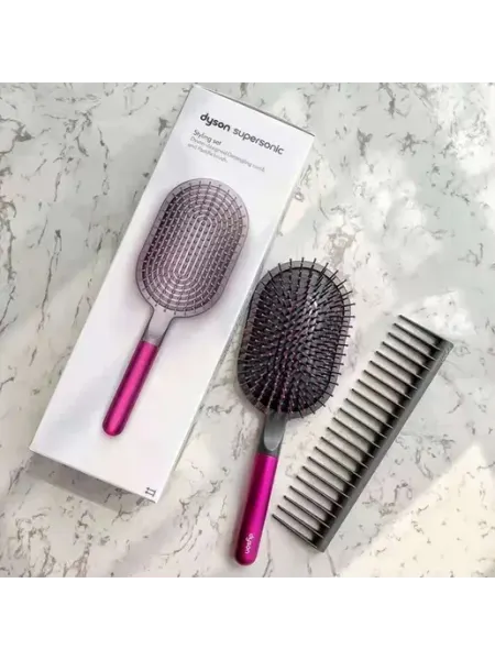 Набор расчесок Dyson Styling Set
